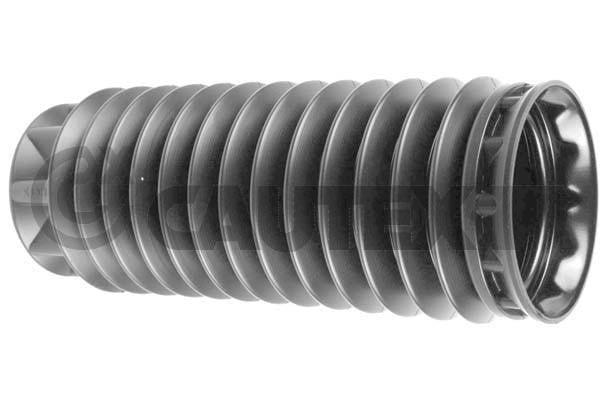 Cautex 750848 Bellow and bump for 1 shock absorber 750848: Buy near me in Poland at 2407.PL - Good price!
