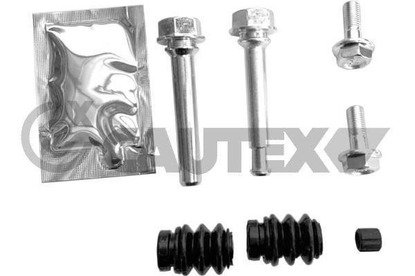 Cautex 760402 Repair Kit, brake caliper 760402: Buy near me at 2407.PL in Poland at an Affordable price!
