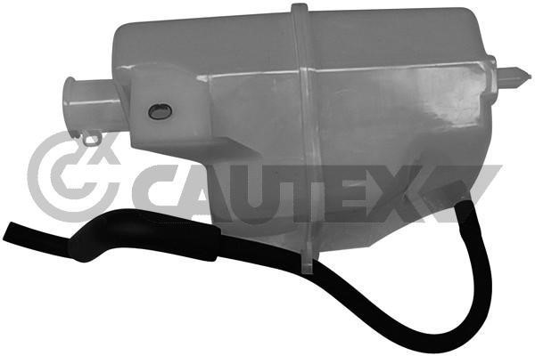 Cautex 751137 Washer Fluid Tank, window cleaning 751137: Buy near me at 2407.PL in Poland at an Affordable price!