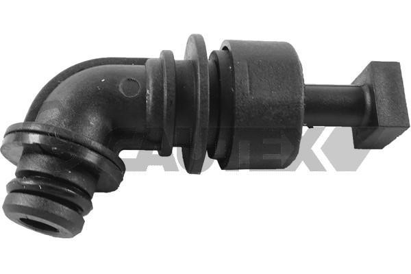 Cautex 754702 Flange, fuel feed unit 754702: Buy near me in Poland at 2407.PL - Good price!