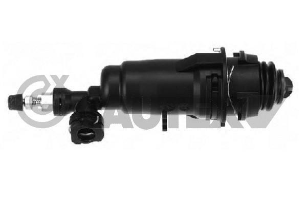 Cautex 750272 Clutch slave cylinder 750272: Buy near me in Poland at 2407.PL - Good price!