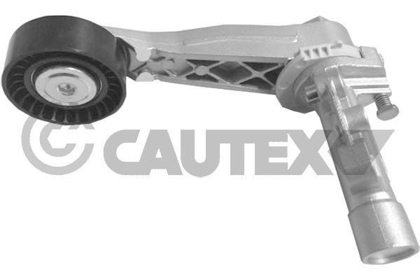 Cautex 769708 Idler roller 769708: Buy near me in Poland at 2407.PL - Good price!