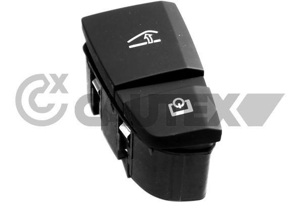 Cautex 769837 Multi-Function Switch 769837: Buy near me in Poland at 2407.PL - Good price!