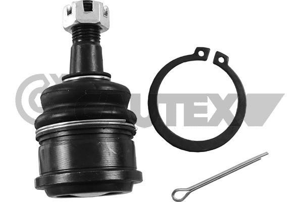 Cautex 755057 Ball joint 755057: Buy near me in Poland at 2407.PL - Good price!