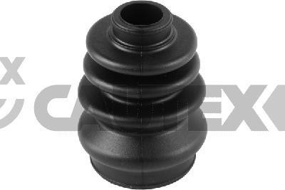 Cautex 771066 Bellow set, drive shaft 771066: Buy near me in Poland at 2407.PL - Good price!
