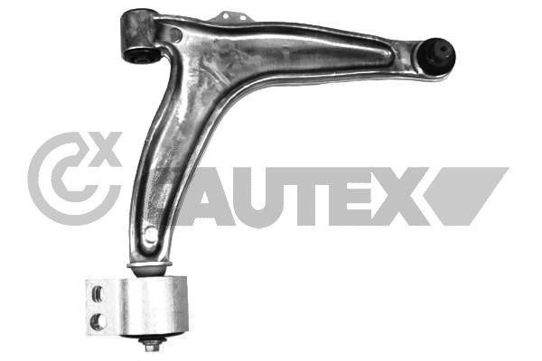 Cautex 750473 Track Control Arm 750473: Buy near me in Poland at 2407.PL - Good price!