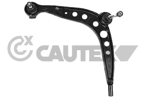 Cautex 750497 Track Control Arm 750497: Buy near me in Poland at 2407.PL - Good price!