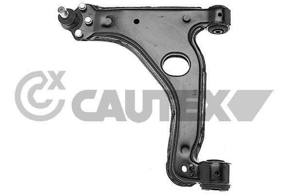 Cautex 750509 Track Control Arm 750509: Buy near me in Poland at 2407.PL - Good price!