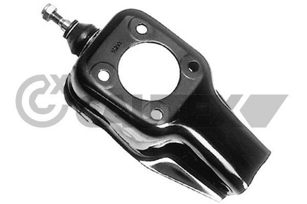 Cautex 758931 Track Control Arm 758931: Buy near me in Poland at 2407.PL - Good price!
