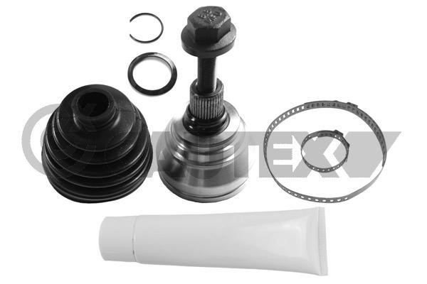 Cautex 760248 Joint kit, drive shaft 760248: Buy near me at 2407.PL in Poland at an Affordable price!
