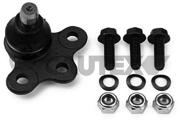 Cautex 755009 Ball joint 755009: Buy near me in Poland at 2407.PL - Good price!