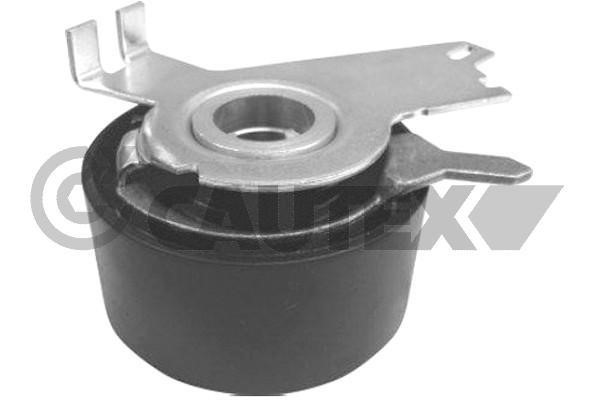 Cautex 769727 Tensioner pulley, timing belt 769727: Buy near me in Poland at 2407.PL - Good price!