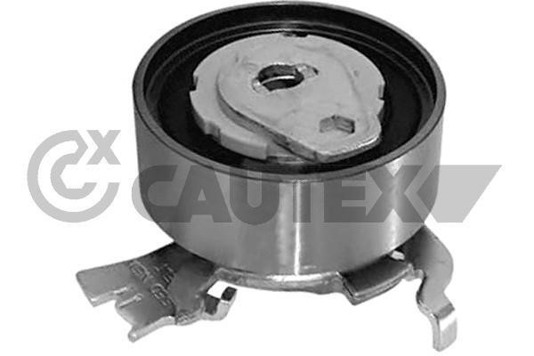 Cautex 769731 Tensioner pulley, timing belt 769731: Buy near me in Poland at 2407.PL - Good price!
