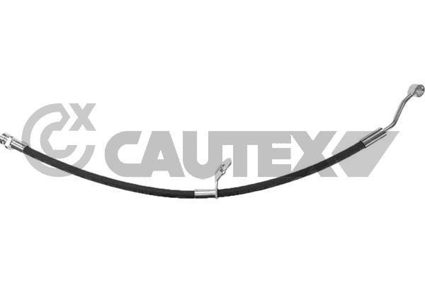 Cautex 755867 Brake Hose 755867: Buy near me in Poland at 2407.PL - Good price!