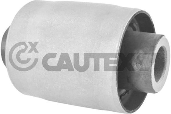 Cautex 754321 Control Arm-/Trailing Arm Bush 754321: Buy near me in Poland at 2407.PL - Good price!