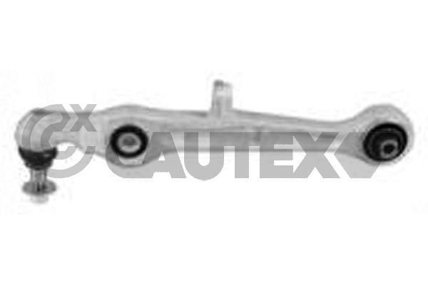 Cautex 750475 Track Control Arm 750475: Buy near me in Poland at 2407.PL - Good price!