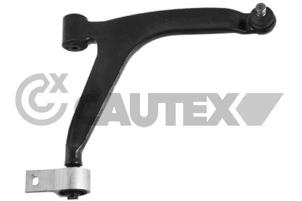 Cautex 750419 Track Control Arm 750419: Buy near me in Poland at 2407.PL - Good price!