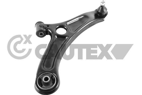 Cautex 750529 Ball joint 750529: Buy near me in Poland at 2407.PL - Good price!