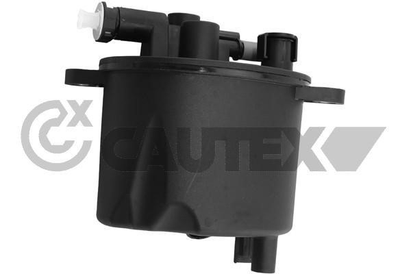 Cautex 758820 Fuel filter 758820: Buy near me in Poland at 2407.PL - Good price!