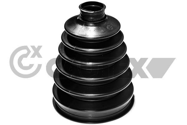 Cautex 752218 Bellow set, drive shaft 752218: Buy near me in Poland at 2407.PL - Good price!