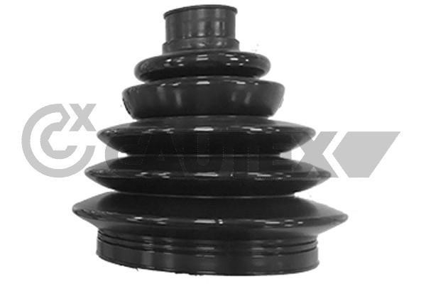 Cautex 021447 Bellow set, drive shaft 021447: Buy near me in Poland at 2407.PL - Good price!