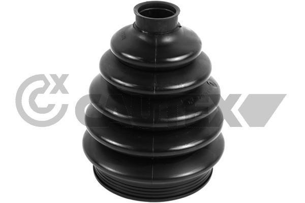 Cautex 010096 Bellow, drive shaft 010096: Buy near me at 2407.PL in Poland at an Affordable price!