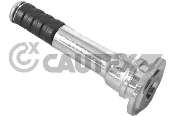 Cautex 759499 Caliper slide pin 759499: Buy near me in Poland at 2407.PL - Good price!