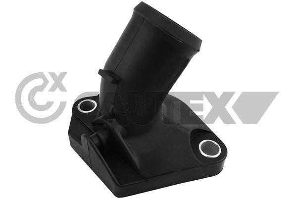 Cautex 758434 Thermostat housing 758434: Buy near me in Poland at 2407.PL - Good price!