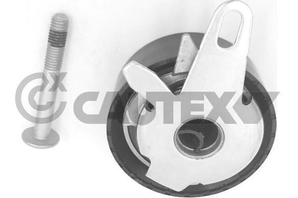 Cautex 770074 Tensioner pulley, timing belt 770074: Buy near me in Poland at 2407.PL - Good price!