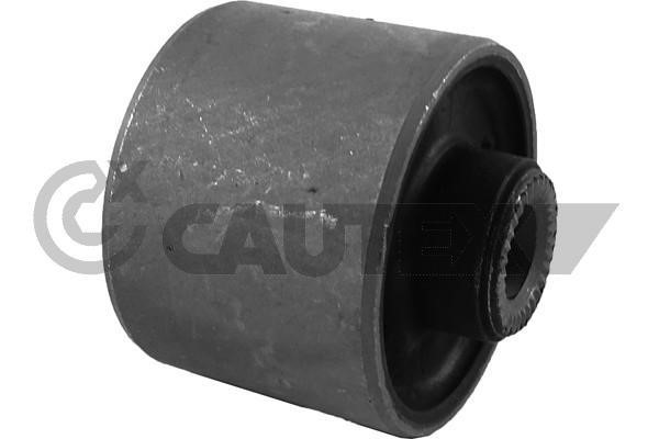 Cautex 759460 Silentblock rear beam 759460: Buy near me in Poland at 2407.PL - Good price!