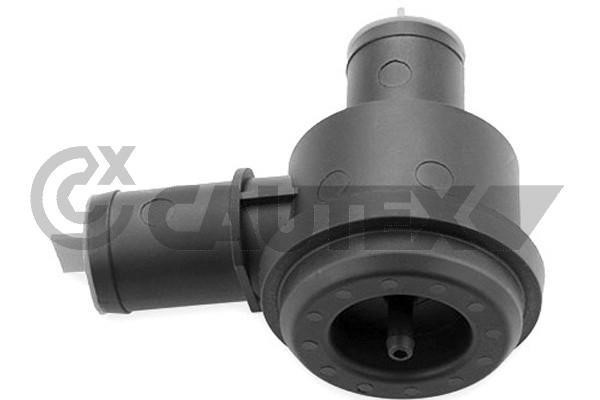 Cautex 757711 Oil Trap, crankcase breather 757711: Buy near me at 2407.PL in Poland at an Affordable price!
