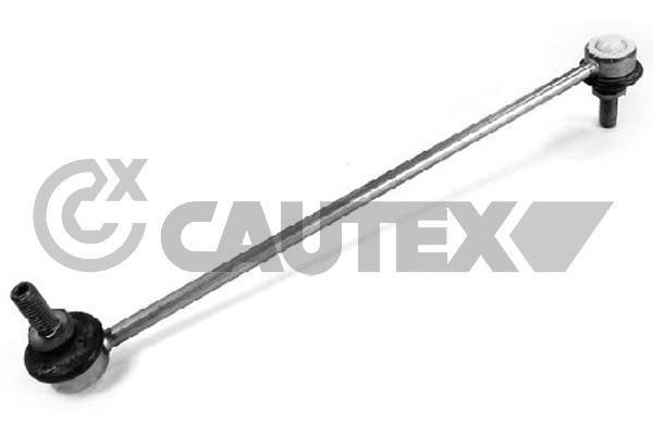 Cautex 750216 Стойка стабилизатора 750216: Отличная цена - Купить в Польше на 2407.PL!