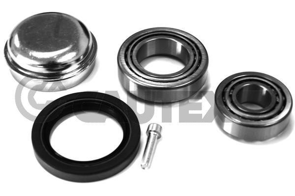 Cautex 754766 Wheel bearing kit 754766: Buy near me in Poland at 2407.PL - Good price!