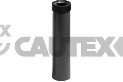 Cautex 771907 Bellow and bump for 1 shock absorber 771907: Buy near me in Poland at 2407.PL - Good price!