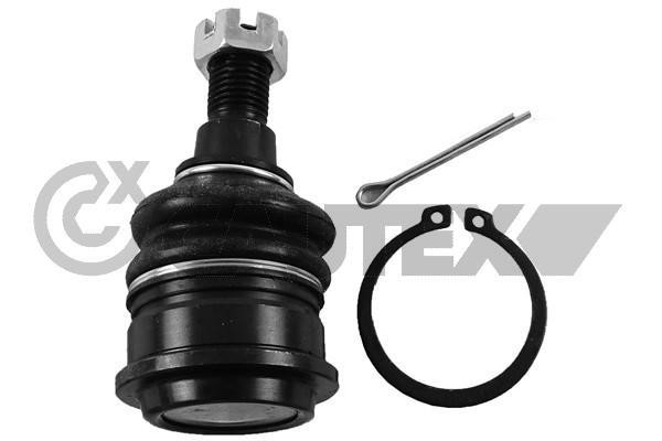 Cautex 755068 Ball joint 755068: Buy near me in Poland at 2407.PL - Good price!