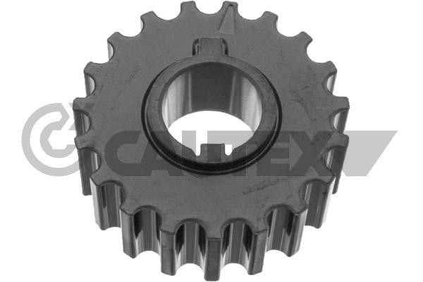 Cautex 766894 TOOTHED WHEEL 766894: Buy near me in Poland at 2407.PL - Good price!