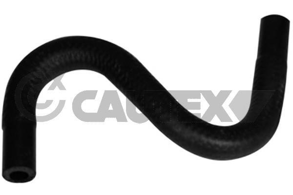 Cautex 753167 Hydraulic Hose, steering system 753167: Buy near me in Poland at 2407.PL - Good price!