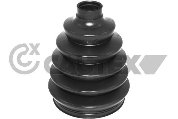 Cautex 031638 Bellow, drive shaft 031638: Buy near me in Poland at 2407.PL - Good price!