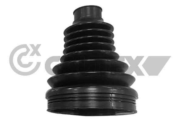 Cautex 021469 Bellow set, drive shaft 021469: Buy near me in Poland at 2407.PL - Good price!