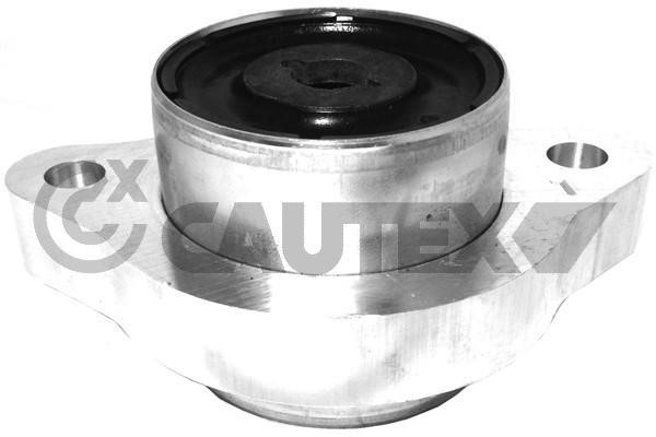 Cautex 181147 Control Arm-/Trailing Arm Bush 181147: Buy near me in Poland at 2407.PL - Good price!