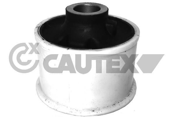 Cautex 755450 Control Arm-/Trailing Arm Bush 755450: Buy near me in Poland at 2407.PL - Good price!