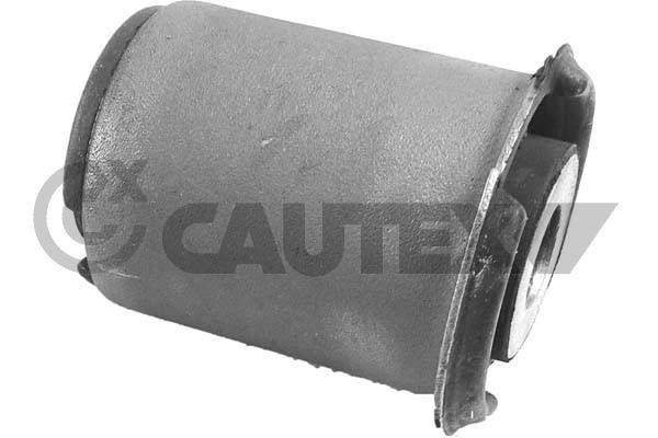 Cautex 760616 Control Arm-/Trailing Arm Bush 760616: Buy near me in Poland at 2407.PL - Good price!