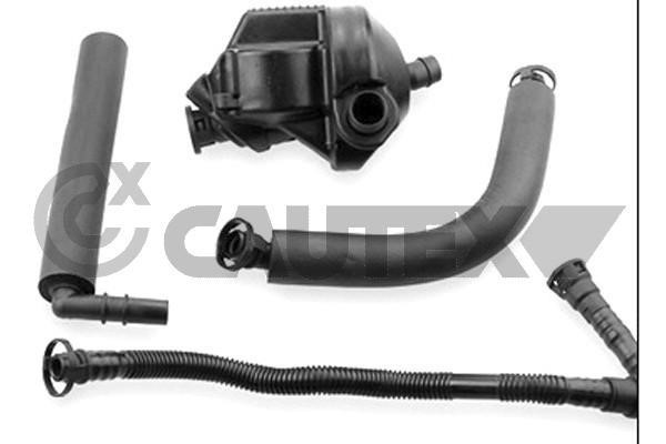 Cautex 752403 Oil Trap, crankcase breather 752403: Buy near me at 2407.PL in Poland at an Affordable price!