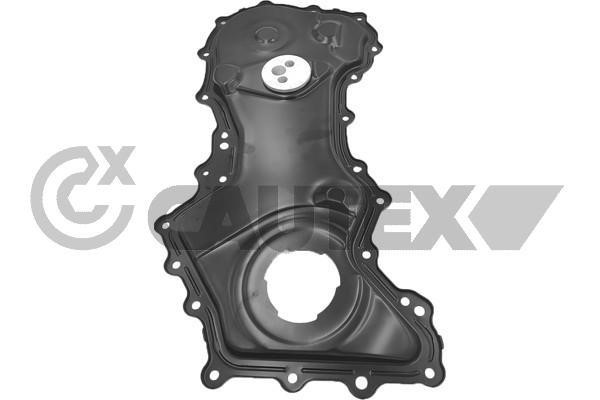 Cautex 751034 Cover, timing belt 751034: Buy near me at 2407.PL in Poland at an Affordable price!