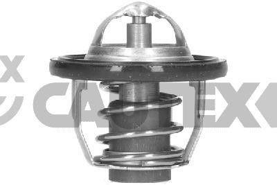 Cautex 756893 Thermostat, coolant 756893: Buy near me at 2407.PL in Poland at an Affordable price!