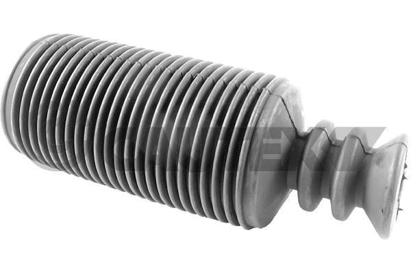 Cautex 758570 Bellow and bump for 1 shock absorber 758570: Buy near me at 2407.PL in Poland at an Affordable price!