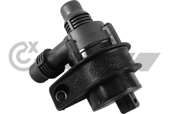 Cautex 768105 Additional coolant pump 768105: Buy near me in Poland at 2407.PL - Good price!