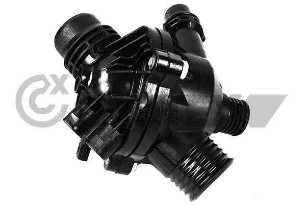 Cautex 756857 Thermostat, coolant 756857: Buy near me in Poland at 2407.PL - Good price!