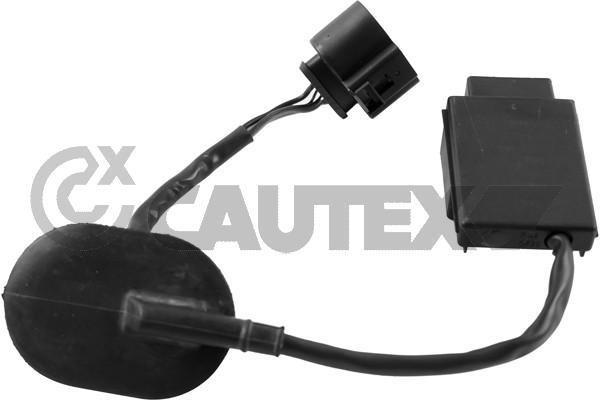 Cautex 768505 Fuel pump relay 768505: Buy near me in Poland at 2407.PL - Good price!