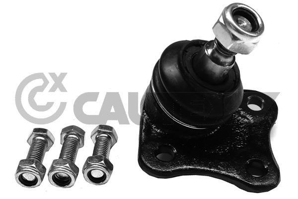 Cautex 755000 Ball joint 755000: Buy near me in Poland at 2407.PL - Good price!